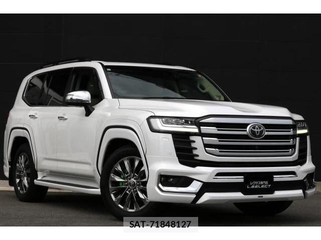 Toyota LAND CRUISER 2023-07 8872780-3