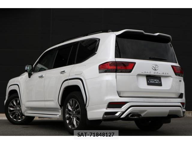 Toyota LAND CRUISER 2023-07 8872780-4