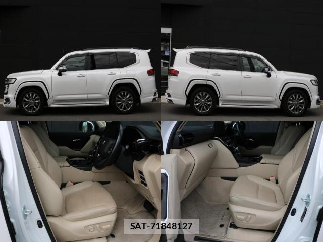 Toyota LAND CRUISER 2023-07 8872780-5