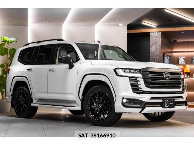 Toyota LAND CRUISER 2023-12 8872803-0