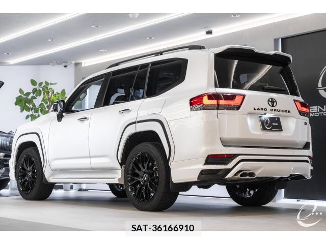 Toyota LAND CRUISER 2023-12 8872803-1