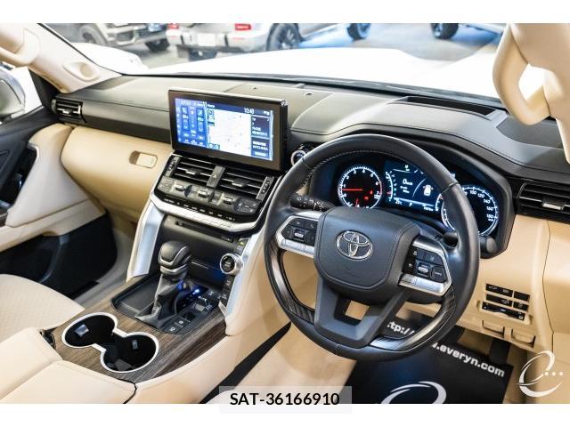 Toyota LAND CRUISER 2023-12 8872803-2