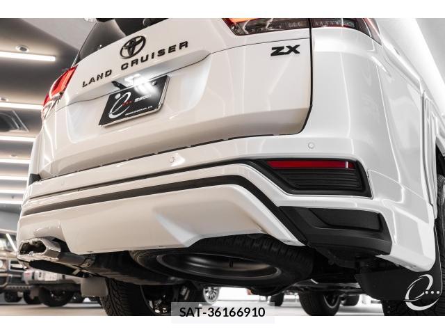 Toyota LAND CRUISER 2023-12 8872803-7