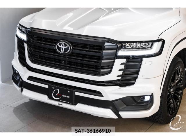 Toyota LAND CRUISER 2023-12 8872803-9