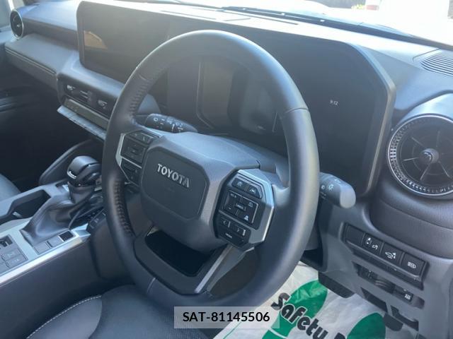 Toyota LAND CRUISER 2025-09 8873360-16