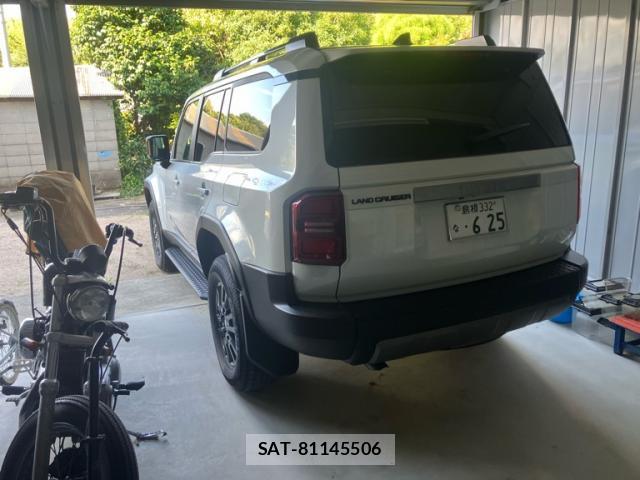 Toyota LAND CRUISER 2025-09 8873360-5