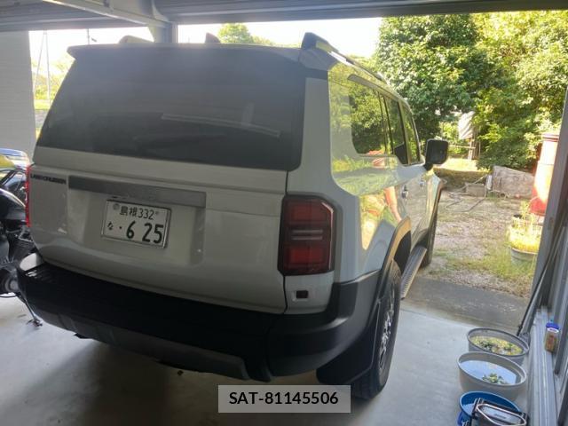 Toyota LAND CRUISER 2025-09 8873360-6