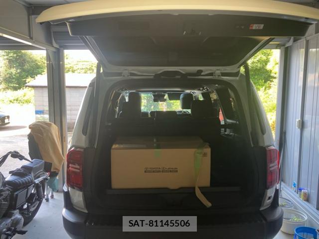 Toyota LAND CRUISER 2025-09 8873360-8