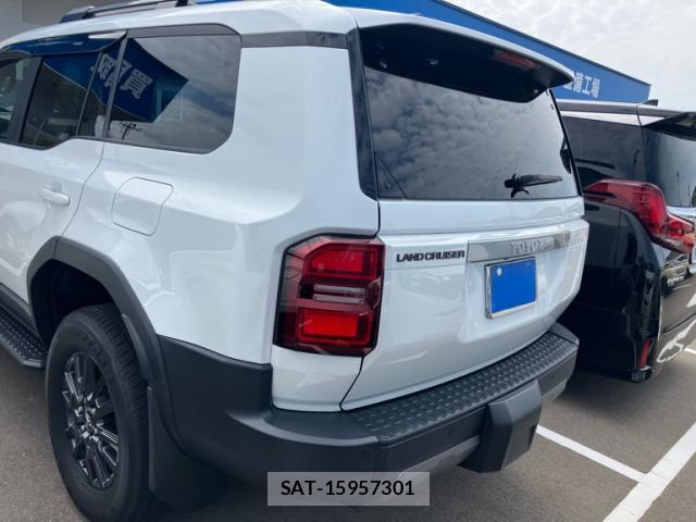 Toyota LAND CRUISER 2024-08 8873464-13