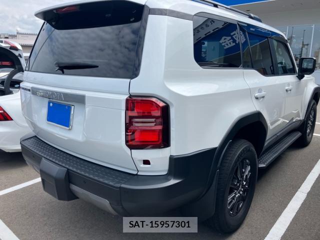 Toyota LAND CRUISER 2024-08 8873464-2