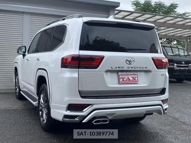 Toyota LAND CRUISER 2025-11 8874051-10