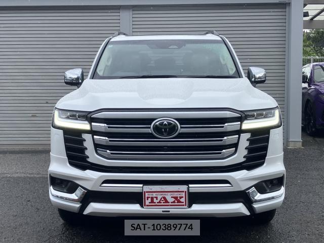 Toyota LAND CRUISER 2025-11 8874051-11