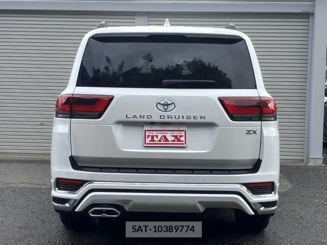 Toyota LAND CRUISER 2025-11 8874051-12