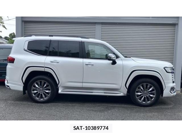 Toyota LAND CRUISER 2025-11 8874051-13