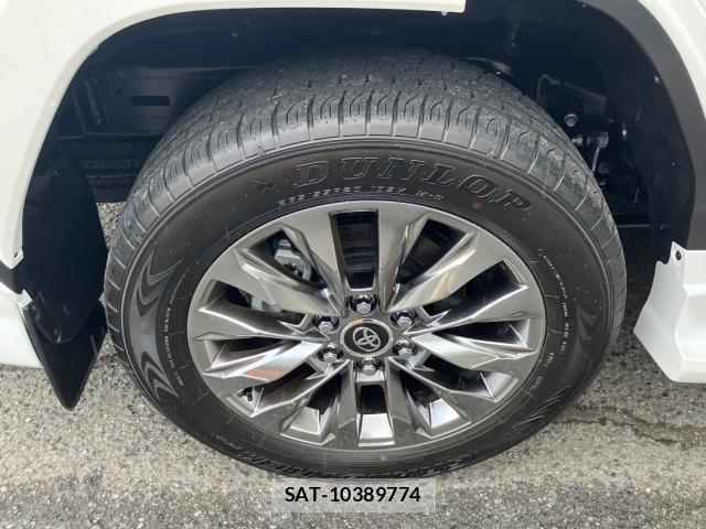 Toyota LAND CRUISER 2025-11 8874051-14