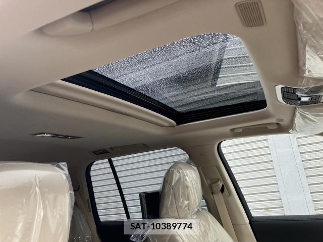 Toyota LAND CRUISER 2025-11 8874051-3