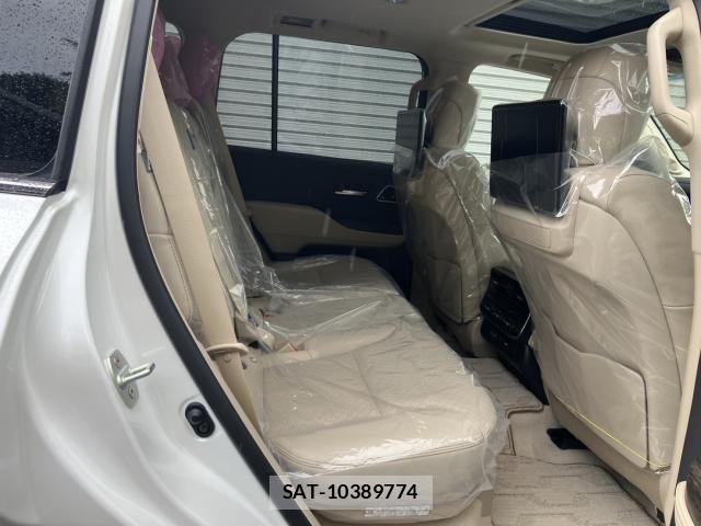 Toyota LAND CRUISER 2025-11 8874051-6
