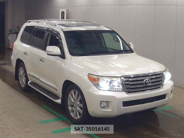 Toyota LAND CRUISER 2014 8874228-0
