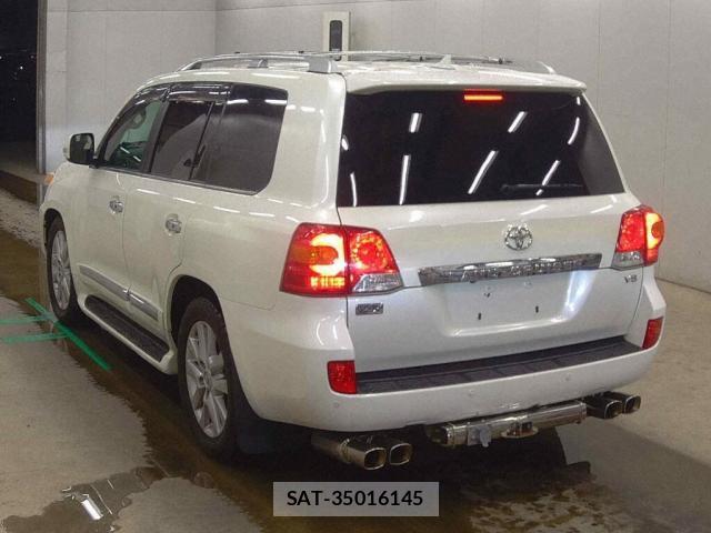 Toyota LAND CRUISER 2014 8874228-1