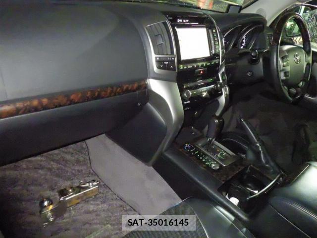Toyota LAND CRUISER 2014 8874228-2