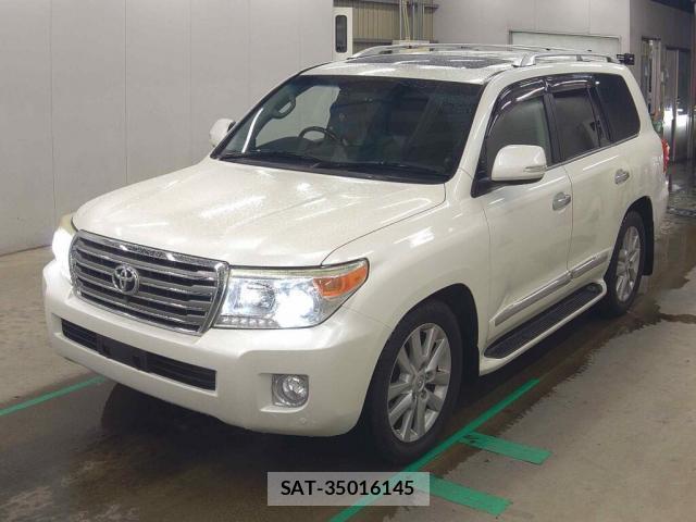 Toyota LAND CRUISER 2014 8874228-3