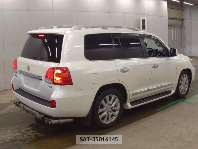 Toyota LAND CRUISER 2014 8874228-4