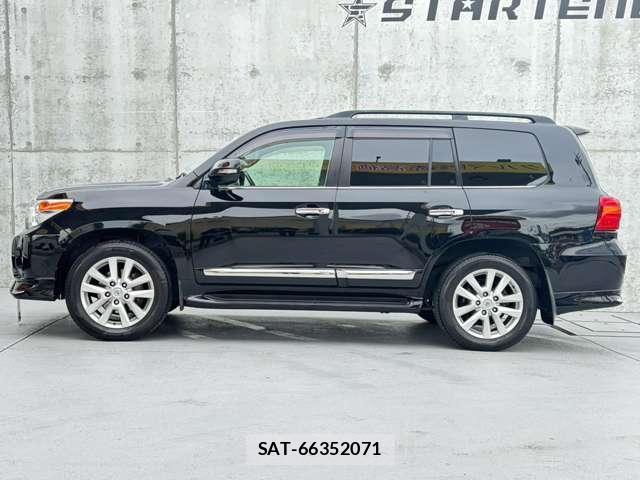 Toyota LAND CRUISER 2013-05 8874355-2