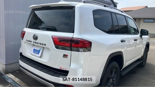 Toyota LAND CRUISER 2026-05 8874446-12