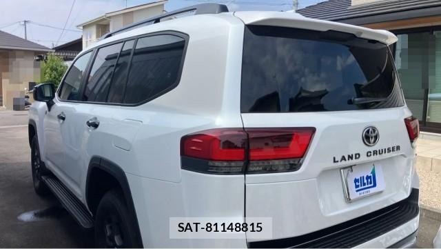 Toyota LAND CRUISER 2026-05 8874446-13