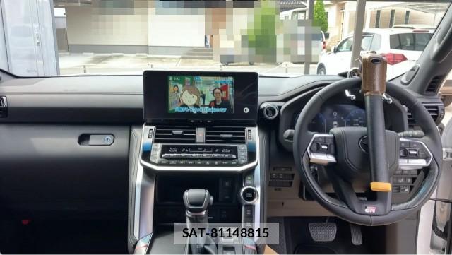 Toyota LAND CRUISER 2026-05 8874446-2