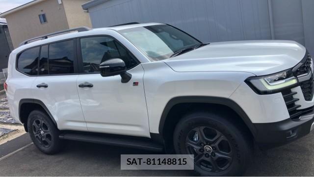 Toyota LAND CRUISER 2026-05 8874446-3