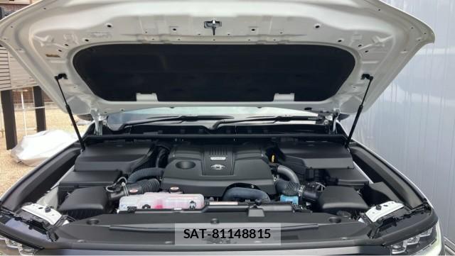 Toyota LAND CRUISER 2026-05 8874446-7