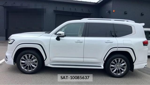 Toyota LAND CRUISER 2023-10 8874485-10