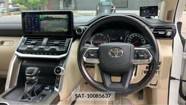 Toyota LAND CRUISER 2023-10 8874485-16