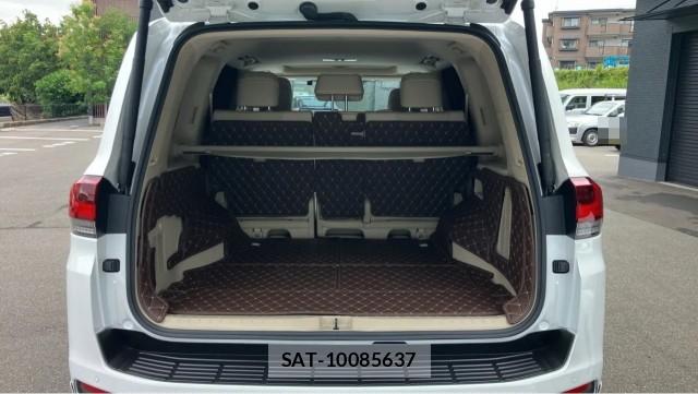 Toyota LAND CRUISER 2023-10 8874485-17