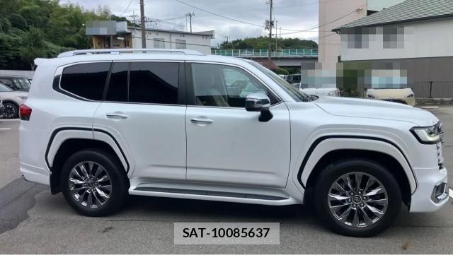 Toyota LAND CRUISER 2023-10 8874485-3