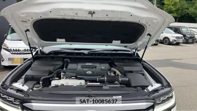 Toyota LAND CRUISER 2023-10 8874485-7