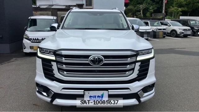 Toyota LAND CRUISER 2023-10 8874485-9