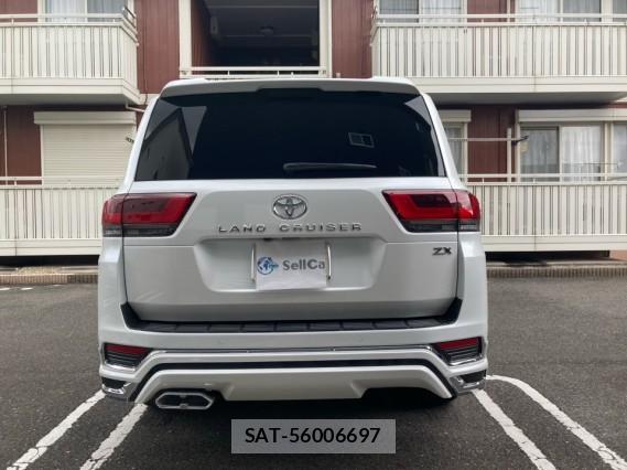 Toyota LAND CRUISER 2023-10 8874498-1