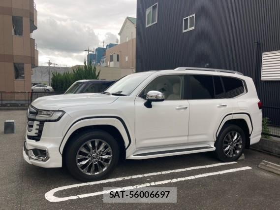 Toyota LAND CRUISER 2023-10 8874498-10