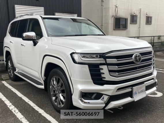 Toyota LAND CRUISER 2023-10 8874498-11