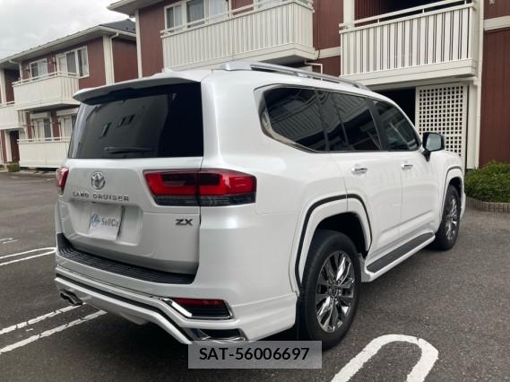 Toyota LAND CRUISER 2023-10 8874498-12