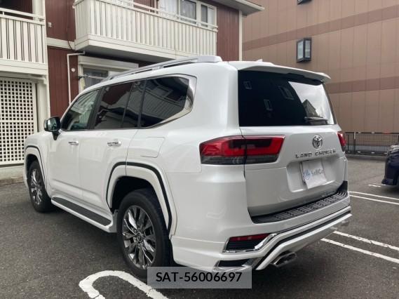 Toyota LAND CRUISER 2023-10 8874498-13