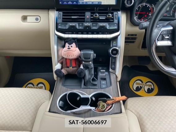 Toyota LAND CRUISER 2023-10 8874498-14