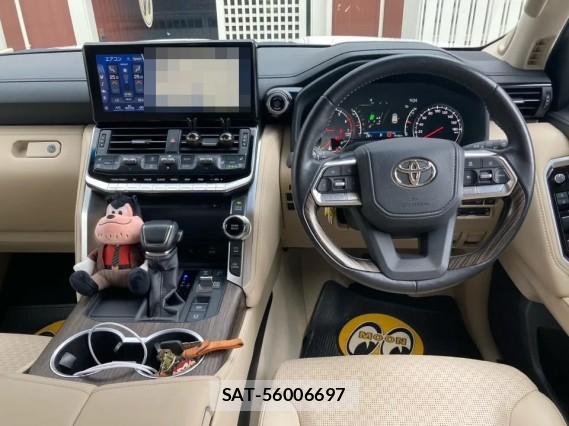 Toyota LAND CRUISER 2023-10 8874498-16