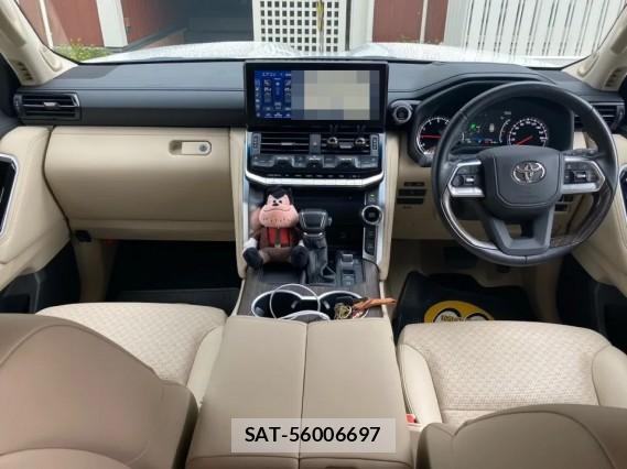 Toyota LAND CRUISER 2023-10 8874498-2