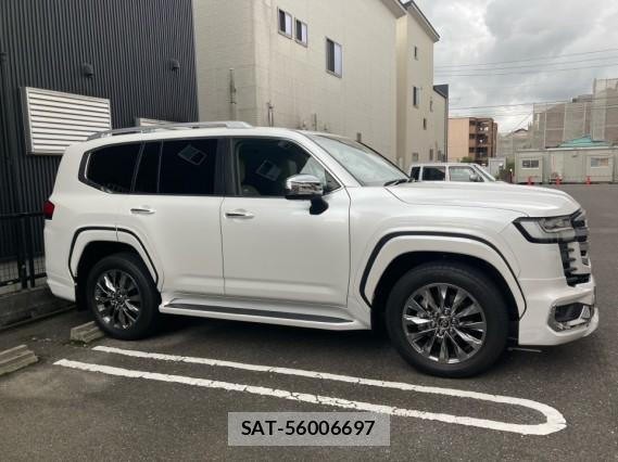 Toyota LAND CRUISER 2023-10 8874498-3
