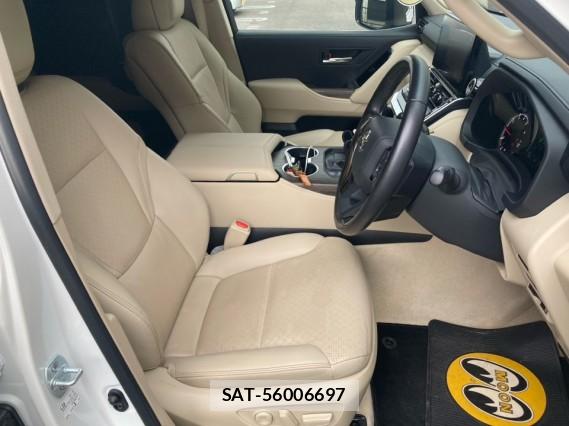 Toyota LAND CRUISER 2023-10 8874498-5