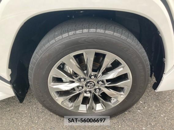Toyota LAND CRUISER 2023-10 8874498-8