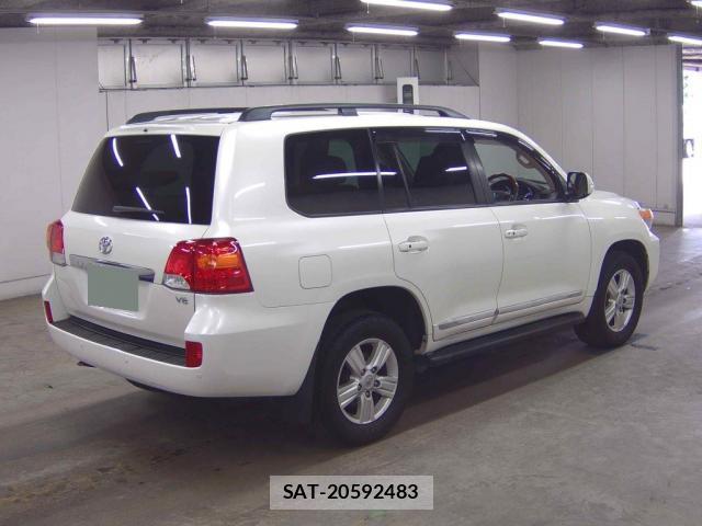 Toyota LAND CRUISER 2014-12 8874755-4